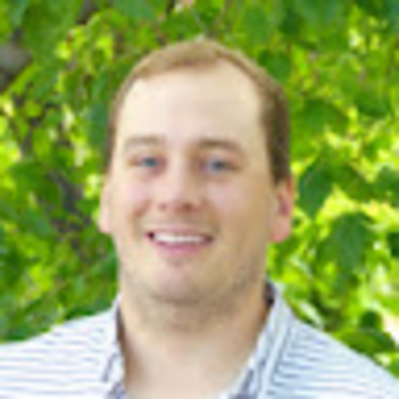 Meet your Posher, Mark - Picture 1 of 1